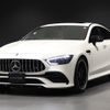 mercedes-benz amg 2019 -MERCEDES-BENZ--AMG 4AA-290661--WDD2906612A014747---MERCEDES-BENZ--AMG 4AA-290661--WDD2906612A014747- image 6