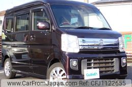 nissan clipper-rio 2018 -NISSAN--Clipper Rio ABA-DR17W--DR17W-143355---NISSAN--Clipper Rio ABA-DR17W--DR17W-143355-