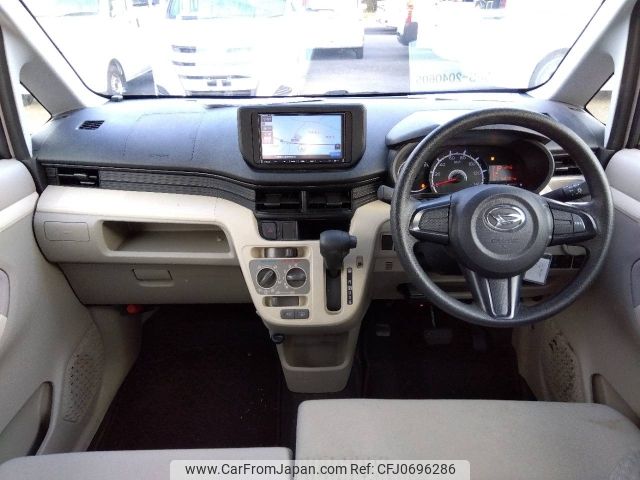 daihatsu move 2020 -DAIHATSU--Move DBA-LA150S--LA150S-2040605---DAIHATSU--Move DBA-LA150S--LA150S-2040605- image 2