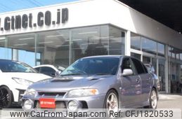 mitsubishi lancer 1996 CFJ1820533