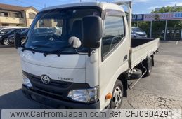 toyota toyoace 2019 YAMAKATSU_XZU645-0004915