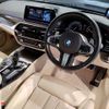 bmw 5-series 2017 -BMW--BMW 5 Series DBA-JM30--WBAJM12080G635807---BMW--BMW 5 Series DBA-JM30--WBAJM12080G635807- image 15