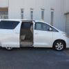 toyota alphard 2013 -TOYOTA 【名変中 】--Alphard ANH20W--8244105---TOYOTA 【名変中 】--Alphard ANH20W--8244105- image 25