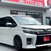 toyota voxy 2014 quick_quick_ZRR80W_ZRR80-0071476 image 12