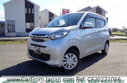 mitsubishi ek-wagon 2019 -MITSUBISHI--ek Wagon B36W--0001192---MITSUBISHI--ek Wagon B36W--0001192-