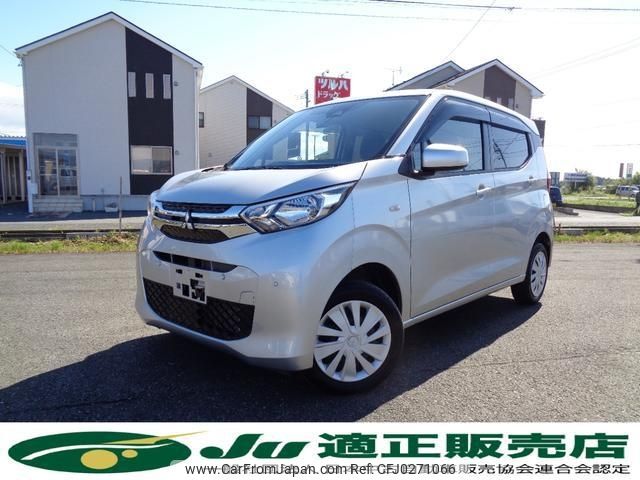 mitsubishi ek-wagon 2019 -MITSUBISHI--ek Wagon B36W--0001192---MITSUBISHI--ek Wagon B36W--0001192- image 1