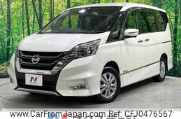 nissan serena 2018 -NISSAN--Serena DAA-GFNC27--GFNC27-013377---NISSAN--Serena DAA-GFNC27--GFNC27-013377-