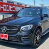 mercedes-benz glc-class 2018 GOO_JP_700070667430240706002 image 31