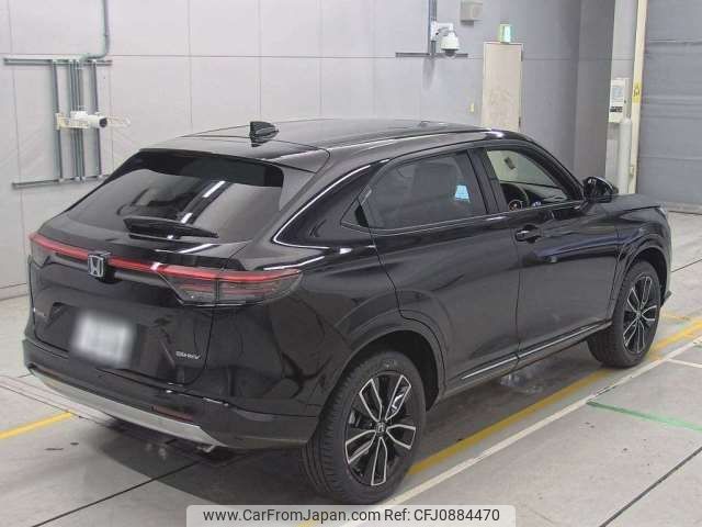 honda vezel 2025 -HONDA 【岡崎 300ﾎ3680】--VEZEL 6AA-RV5--RV5-1247759---HONDA 【岡崎 300ﾎ3680】--VEZEL 6AA-RV5--RV5-1247759- image 2