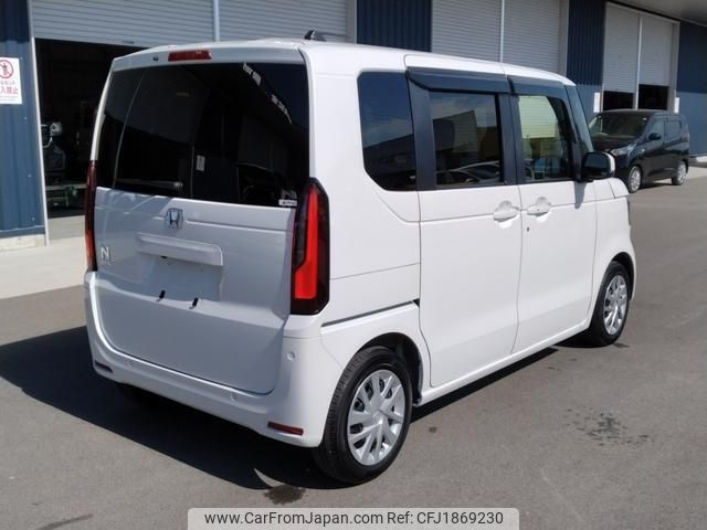 honda n-box 2024 CFJ1869230 image 2