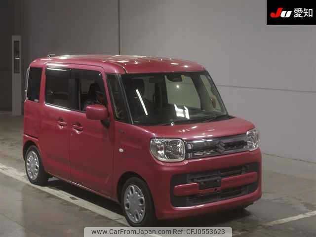 suzuki spacia 2019 -SUZUKI--Spacia MK53S-202098---SUZUKI--Spacia MK53S-202098- image 1