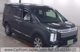 mitsubishi delica-d5 2022 quick_quick_3DA-CV1W_CV1W-3000972