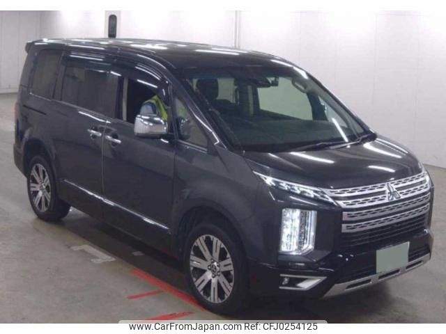 mitsubishi delica-d5 2022 quick_quick_3DA-CV1W_CV1W-3000972 image 1