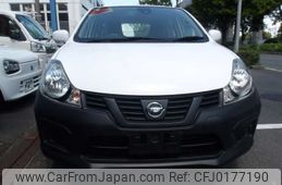 nissan ad-van 2017 -NISSAN--AD Van DBF-VZNY12--VZNY12-069070---NISSAN--AD Van DBF-VZNY12--VZNY12-069070-