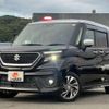 suzuki solio 2023 CFJ1702199 image 13