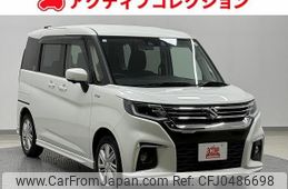 suzuki solio 2023 quick_quick_MA37S_MA37S-154982