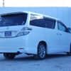 toyota vellfire 2010 quick_quick_DBA-ANH20W_ANH20-8157350 image 5