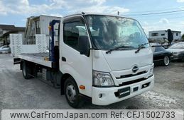 hino dutro 2019 CFJ1502733