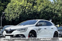 renault megane 2024 CFJ1545578