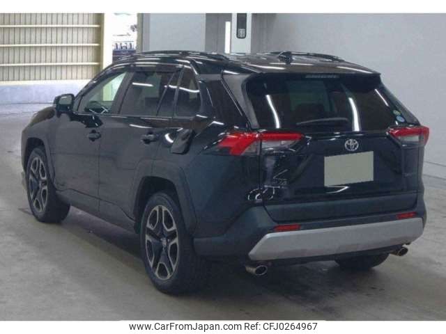 toyota rav4 2020 -TOYOTA 【福岡 332ﾊ1415】--RAV4 6BA-MXAA54--MXAA54-2018913---TOYOTA 【福岡 332ﾊ1415】--RAV4 6BA-MXAA54--MXAA54-2018913- image 2