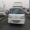 daihatsu hijet-truck 2011 CFJ1807663 image 4