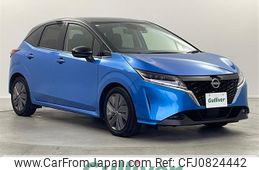 nissan note 2021 -NISSAN--Note 6AA-E13--E13-061945---NISSAN--Note 6AA-E13--E13-061945-