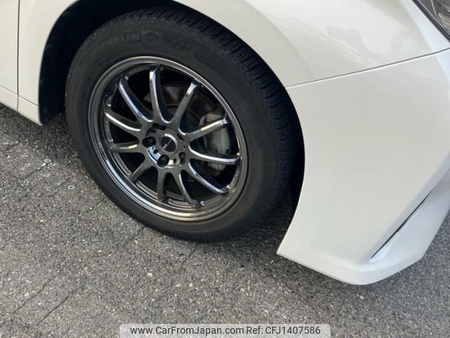 toyota alphard 2016 -TOYOTA--Alphard DAA-AYH30W--AYH30-0039345---TOYOTA--Alphard DAA-AYH30W--AYH30-0039345- image 2