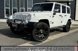 jeep wrangler 2017 quick_quick_JK36L_1C4HJWKG1HL555143