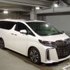 toyota alphard 2021 -TOYOTA--Alphard 3BA-AGH30W--AGH30-0386555---TOYOTA--Alphard 3BA-AGH30W--AGH30-0386555- image 4