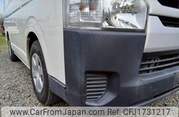 toyota hiace-van 2018 CFJ1731217
