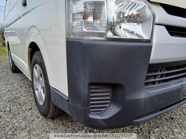 toyota hiace-van 2018 CFJ1731217 image 1