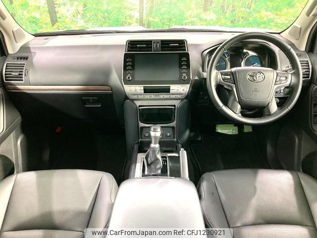 toyota land-cruiser-prado 2023 quick_quick_TRJ150W_TRJ150-0158863 image 2