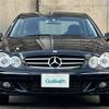 mercedes-benz clk-class 2008 -MERCEDES-BENZ--Benz CLK DBA-209341--WDB2093412F237324---MERCEDES-BENZ--Benz CLK DBA-209341--WDB2093412F237324- image 22