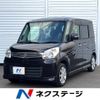 suzuki spacia 2015 -SUZUKI--Spacia DBA-MK32S--MK32S-250972---SUZUKI--Spacia DBA-MK32S--MK32S-250972- image 1