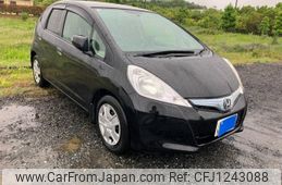 honda fit 2011 -HONDA--Fit DAA-GP1--GP1-1035744---HONDA--Fit DAA-GP1--GP1-1035744-