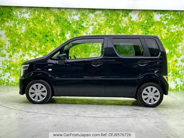 suzuki wagon-r 2021 quick_quick_5AA-MH95S_MH95S-154331 image 2