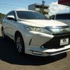 toyota harrier 2018 -TOYOTA 【岐阜 303ﾅ889】--Harrier ZSU60W--0146662---TOYOTA 【岐阜 303ﾅ889】--Harrier ZSU60W--0146662- image 2