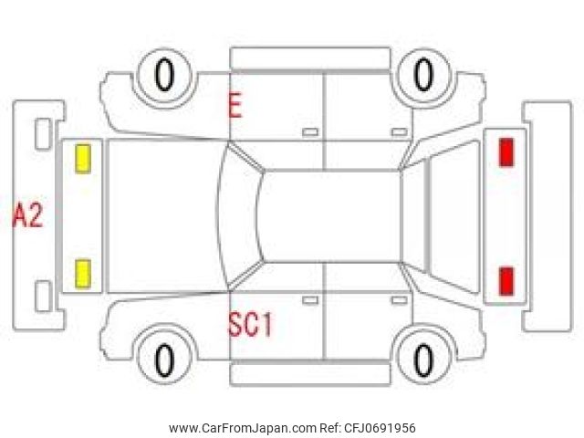 daihatsu tanto 2019 -DAIHATSU--Tanto 5BA-LA650S--LA650S-0051084---DAIHATSU--Tanto 5BA-LA650S--LA650S-0051084- image 2