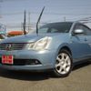 nissan bluebird-sylphy 2006 -NISSAN--Bluebird Sylphy DBA-KG11--KG11-020292---NISSAN--Bluebird Sylphy DBA-KG11--KG11-020292- image 1