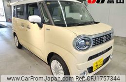 suzuki wagon-r 2023 CFJ1757344