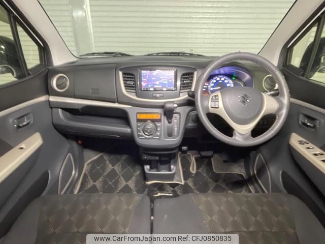 suzuki wagon-r-stingray 2014 quick_quick_MH44S_MH44S-464957 image 2