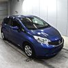 nissan note 2015 -NISSAN--Note E12-326112---NISSAN--Note E12-326112- image 1