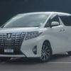 toyota alphard 2017 -TOYOTA--Alphard DBA-AGH30W--AGH30-0143978---TOYOTA--Alphard DBA-AGH30W--AGH30-0143978- image 1