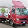 mitsubishi-fuso fighter 2006 -MITSUBISHI 【名変中 】--Fuso Fighter FK71D--700785---MITSUBISHI 【名変中 】--Fuso Fighter FK71D--700785- image 1