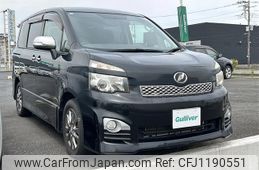 toyota voxy 2010 -TOYOTA--Voxy DBA-ZRR70W--ZRR70-0380419---TOYOTA--Voxy DBA-ZRR70W--ZRR70-0380419-