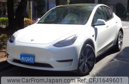 tesla tesla-modely 2024 CFJ1649601