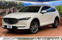 mazda cx-8 2019 quick_quick_KG2P_KG2P-213953