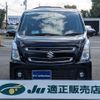 suzuki wagon-r 2017 quick_quick_DAA-MH55S_MH55S-705995 image 12