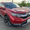 honda cr-v 2019 CFJ1766441 image 1