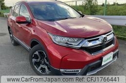 honda cr-v 2019 CFJ1766441